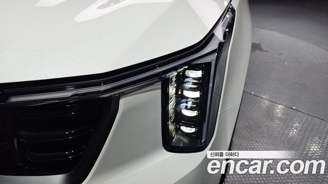 Kia Sorento 2024 — photo 8
