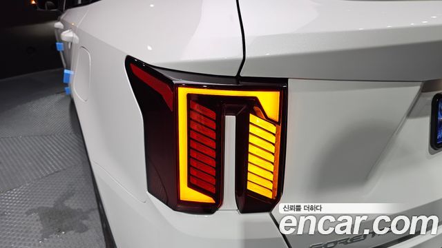 Kia Sorento 2024 — photo 9