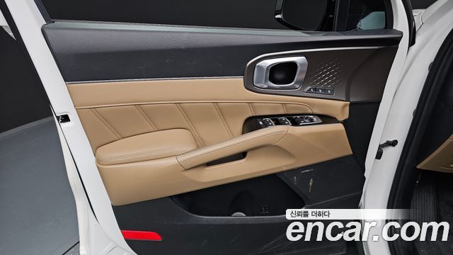 Kia Sorento 2024 — photo 14