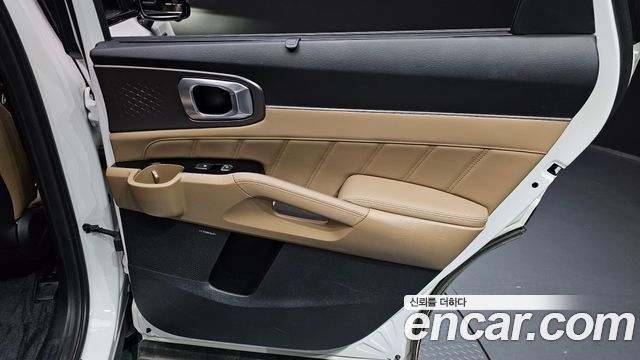 Kia Sorento 2024 — photo 15