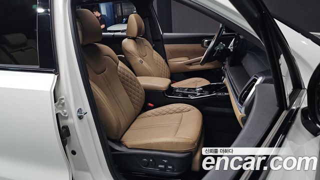 Kia Sorento 2024 — photo 16