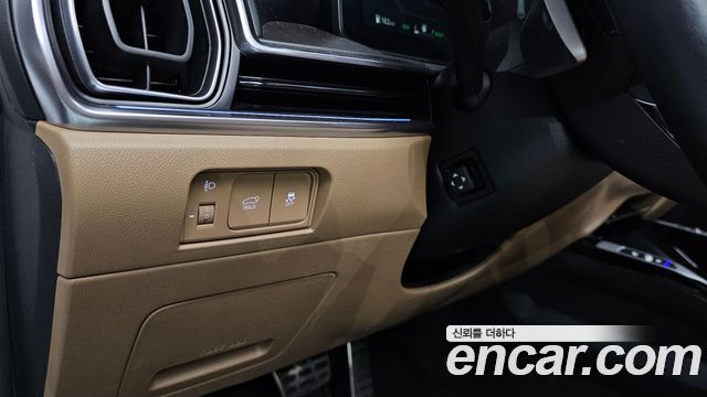 Kia Sorento 2024 — photo 27
