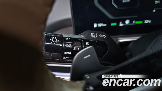 Kia Sorento 2024 — photo 28