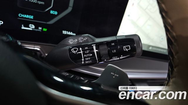 Kia Sorento 2024 — photo 29