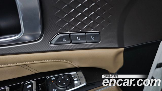 Kia Sorento 2024 — photo 30