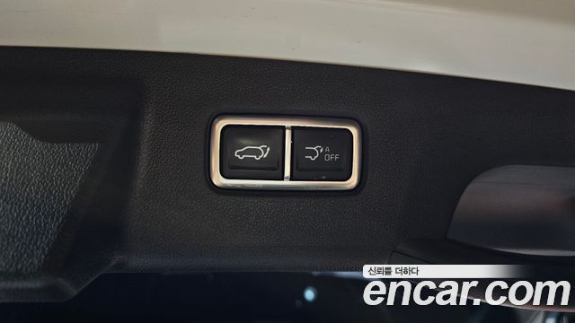 Kia Sorento 2024 — photo 31