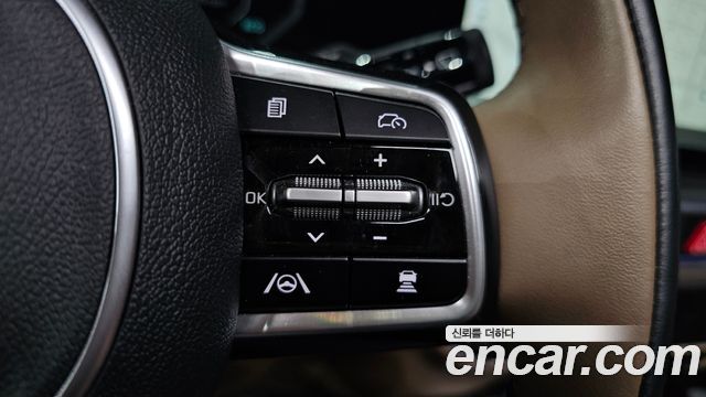 Kia Sorento 2024 — photo 32