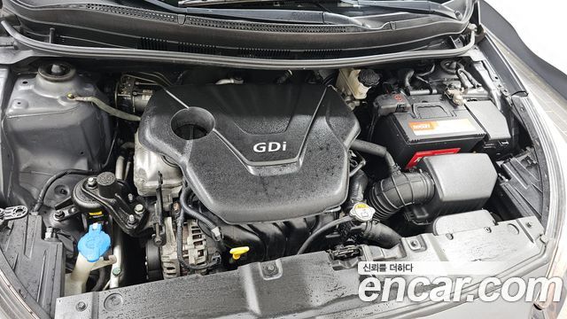 Hyundai Accent 2012 — photo 6