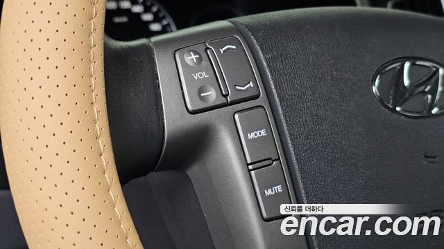 Hyundai Starex 2019 — photo 25
