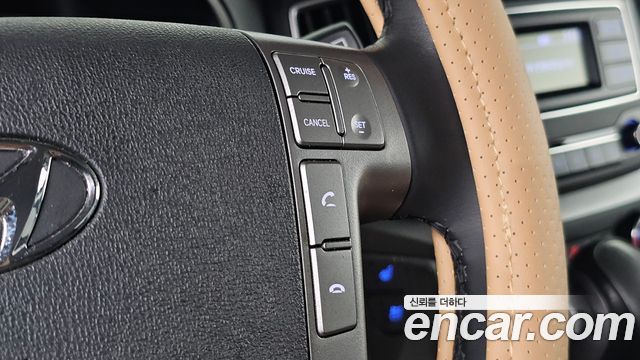 Hyundai Starex 2019 — photo 26