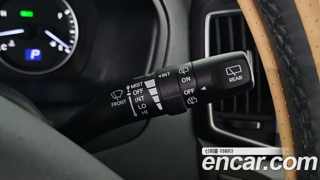 Hyundai Starex 2019 — photo 30