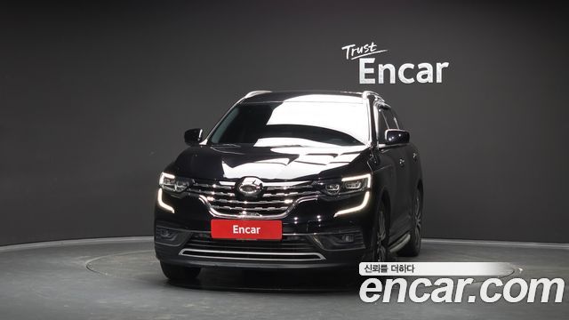 Renault Korea QM6 2020 — photo 3