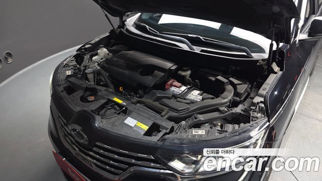 Renault Korea QM6 2020 — photo 6
