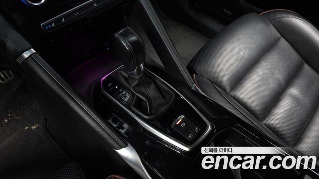 Renault Korea QM6 2020 — photo 9