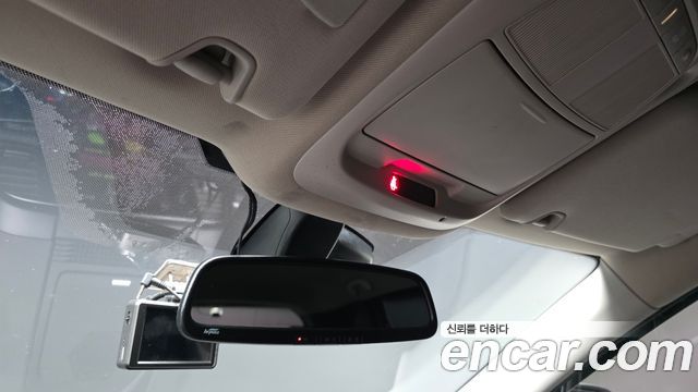 Renault Korea QM6 2020 — photo 17