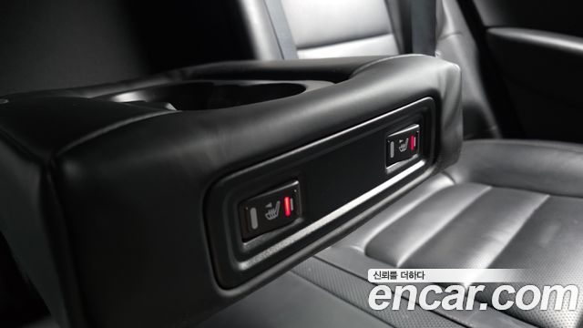 Renault Korea QM6 2020 — photo 19