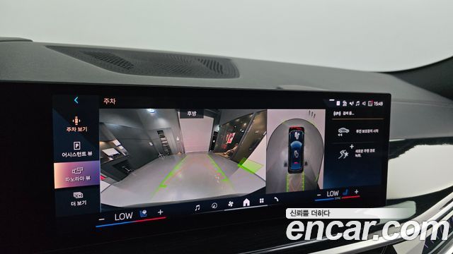 BMW X6 2024 — photo 20