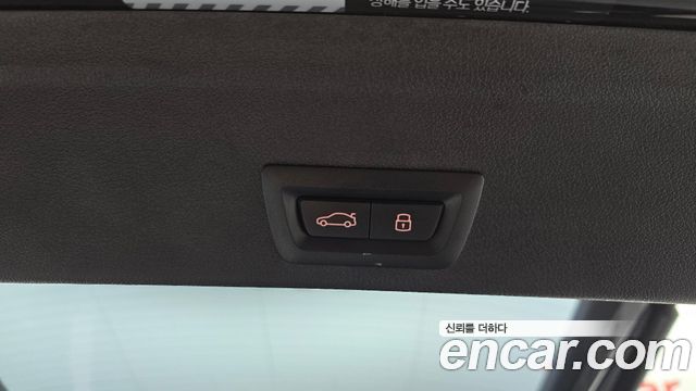 BMW X6 2024 — photo 23