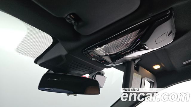 BMW X6 2024 — photo 26
