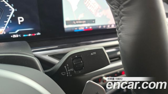 BMW X6 2024 — photo 28