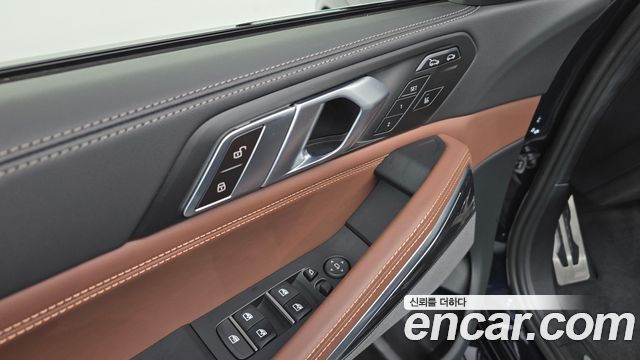 BMW X6 2024 — photo 29