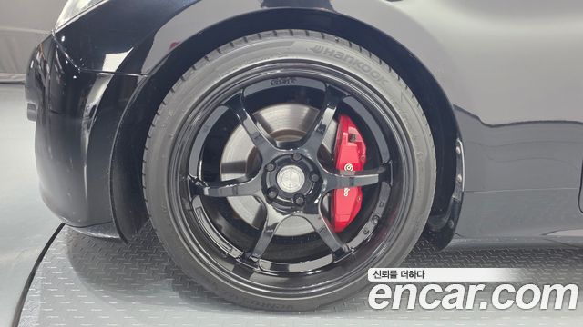 Hyundai Genesis 2009 — photo 5