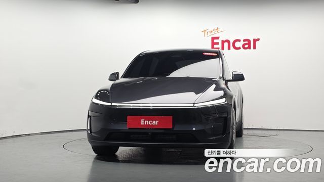 Tesla Model Y 2026 — photo 3