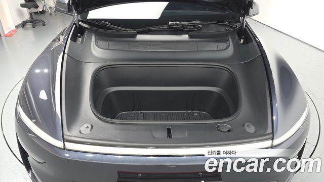 Tesla Model Y 2026 — photo 6