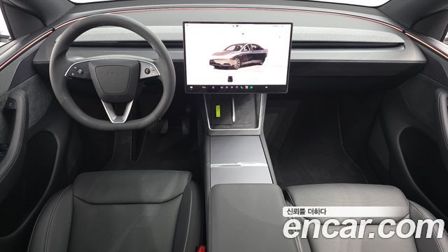 Tesla Model Y 2026 — photo 10