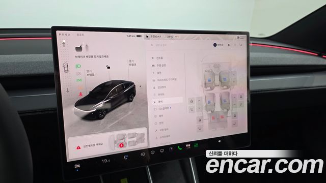 Tesla Model Y 2026 — photo 22