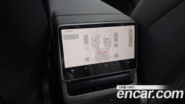 Tesla Model Y 2026 — photo 29