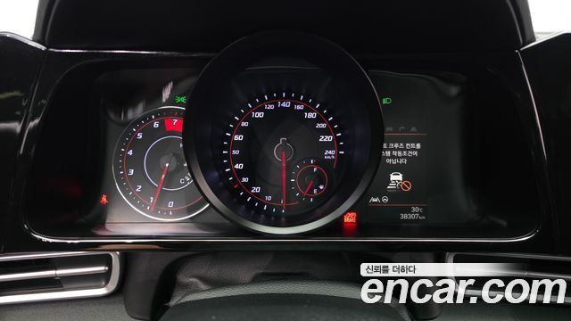 Hyundai AVANTE 2021 — photo 8