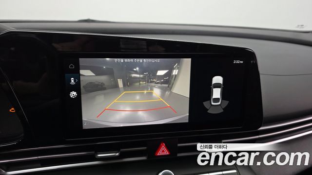 Hyundai AVANTE 2021 — photo 15