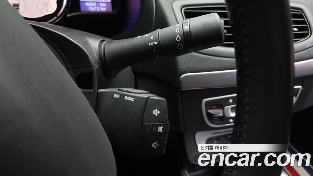 Renault Korea SM3 2019 — photo 24
