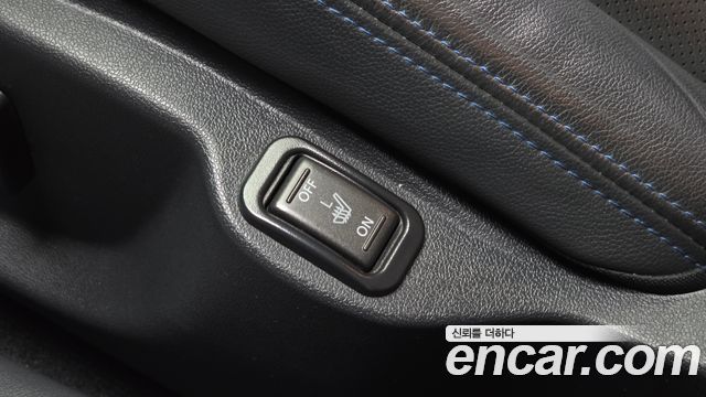 Renault Korea SM3 2019 — photo 25