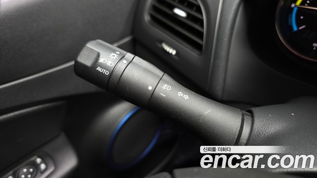 Renault Korea SM3 2019 — photo 28