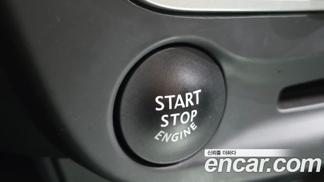 Renault Korea SM3 2019 — photo 30