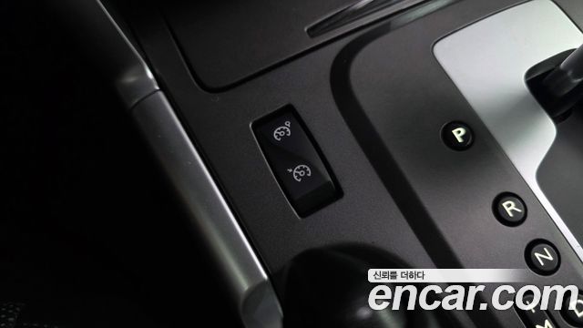 Renault Korea SM5  2018 — photo 17