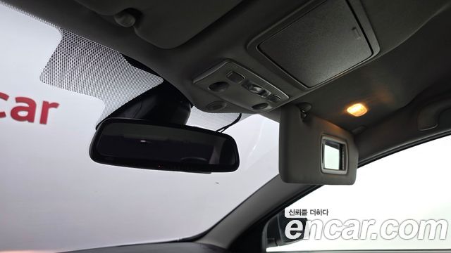 Renault Korea SM5  2018 — photo 19