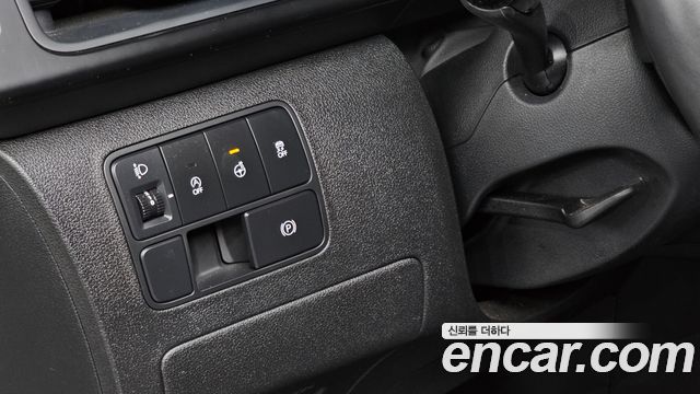 Hyundai Staria 2022 — photo 14