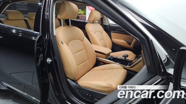 Kia K7 2020 — photo 10