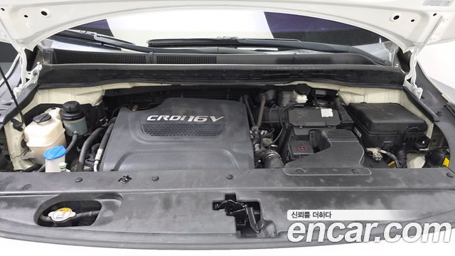 Kia Canival 2016 — photo 6