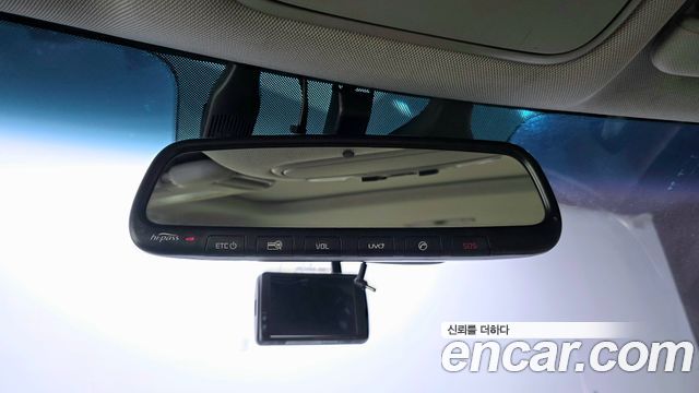 Kia Canival 2016 — photo 11