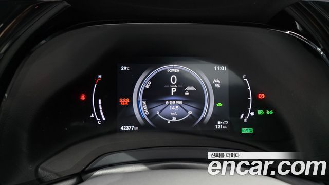 Lexus RX 2024 — photo 11