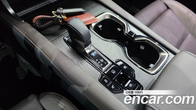 Lexus RX 2024 — photo 12