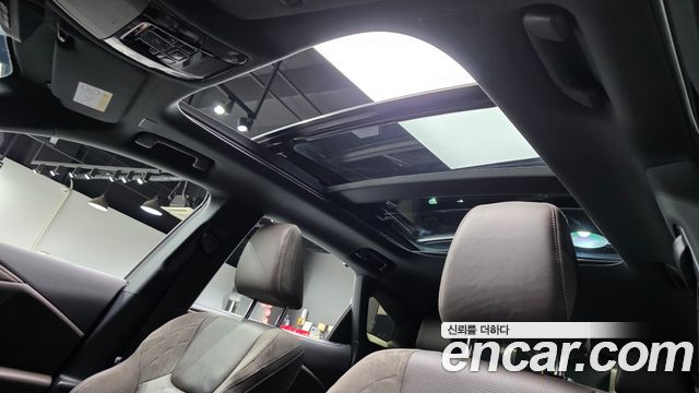 Lexus RX 2024 — photo 26