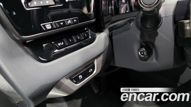 Lexus RX 2024 — photo 27