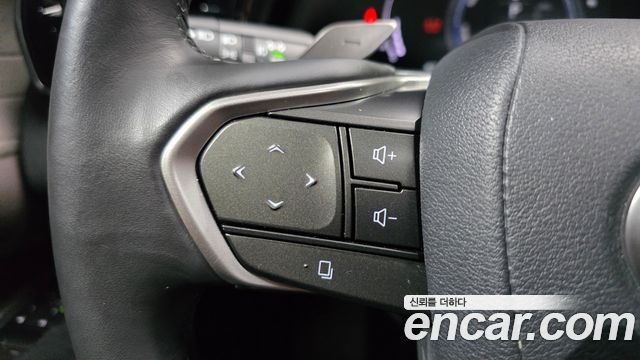 Lexus RX 2024 — photo 28