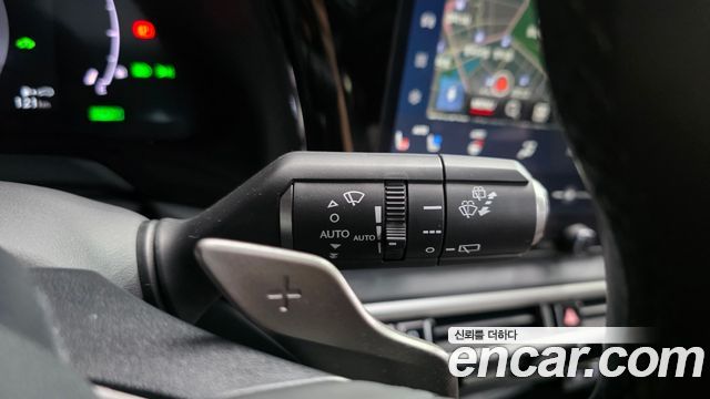 Lexus RX 2024 — photo 29