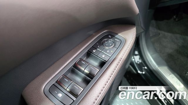 Lexus RX 2024 — photo 30